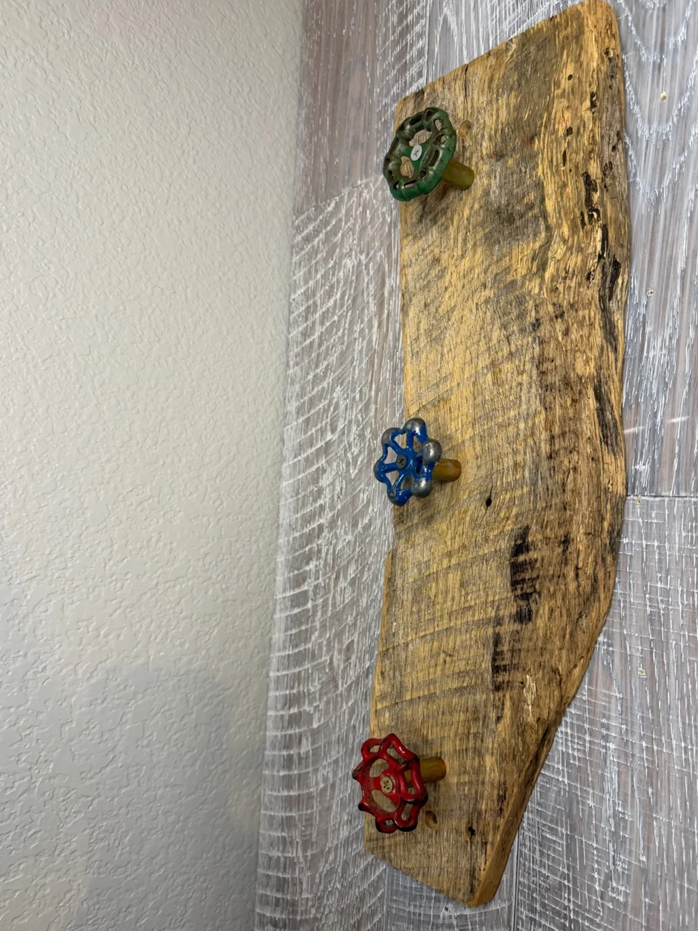 N/A handmade rustic